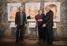 &laquo;Survivors&raquo; - Foto: Rolf Vennenbernd/dpa