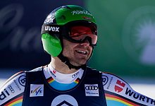 Super G in Beever Creek - Foto: Gregory Bull/AP/dpa