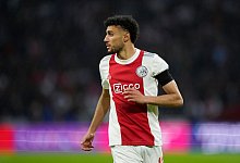 Wechselt von Ajax Amsterdam zum FC Bayern: Noussair Mazraoui. - Peter Dejong/AP/dpa