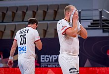 Minimalchance bleibt - Foto: Sascha Klahn/dpa