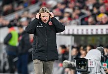 SC Freiburg - FSV Mainz 05 - Harry Langer/dpa