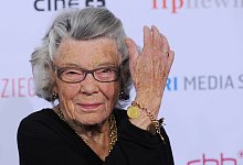 100. Geburtstag von Rosamunde Pilcher - Jens Kalaene/dpa-Zentralbild/dpa