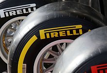 Pirelli - picture alliance / Jens Buettner/dpa