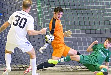 TuS Horn-Bad Meinberg - SG Belle-Cappel-Leopoldstal - 1 - Egon Penner