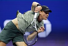 ATP-Tour - US Open - Adam Hunger/AP/dpa