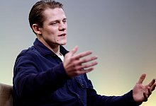 dpa-Interview mit den Schauspielern in &bdquo;Chantal im M&auml;rchenland" - Carsten Koall/dpa