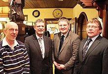 CDU-Jahrestagung - Foto: privat