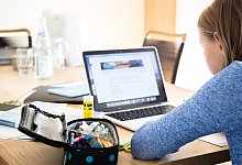 Homeschooling - Steven Weirather/Pixabay