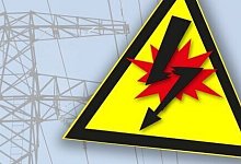 Stromausfall - 1 - Grafik: Benjamin Möller