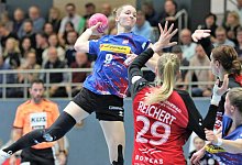 HSG Blomberg-Lippe - Oliver K&ouml;nig