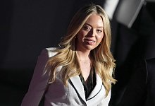 Trump-Tochter Tiffany ist Mutter geworden - Paul Sancya/AP/dpa