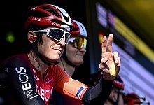 Lüttich-Bastogne-Lüttich - Maarten Straetemans/Belga/dpa