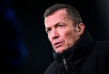 Lothar Matthäus - Tom Weller/dpa