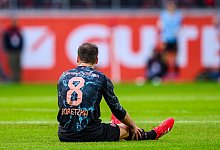 Leon Goretzka - Tom Weller/dpa