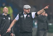 Steffen Baumgart - Foto: David Inderlied/dpa