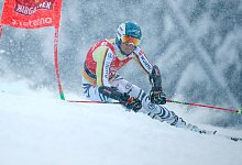 Alexander Schmid - Foto: Gabriele Facciotti/AP/dpa