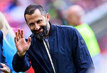 Bayern München - RB Leipzig - Tom Weller/dpa