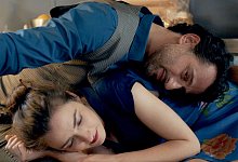 Was von der Liebe bleibt - Erik Molberg Hansen/Filmwelt/dpa