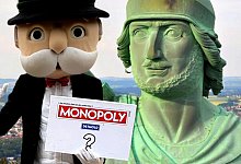 Detmold-Monopoly - 1 - Andreas Leber