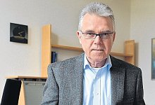 Kennt viele traurige Schicksale - Foto: Rohlf