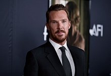 Benedict Cumberbatch - Foto: Richard Shotwell/Invision via AP/dpa