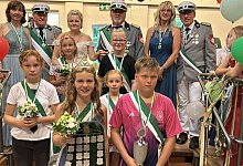 ksf2024hofstaat - 1 - Schützengesellschaft Schwalenberg