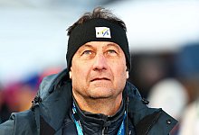 Sandro Pertile - Daniel Karmann/dpa