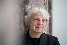 Andreas Dresen - Foto: Marijan Murat/dpa