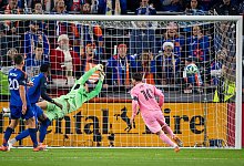 FC Cincinnati - Inter Miami - Tanner Pearson/AP/dpa