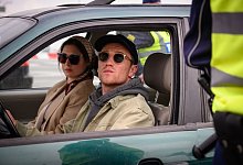 &laquo;Die Whistleblowerin&raquo; - Christoph Assmann/ZDF/dpa