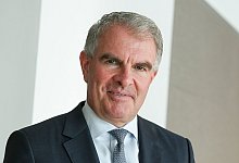 Carsten Spohr - Jens Kalaene/dpa