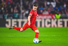 Bayern München - TSG 1899 Hoffenheim - Tom Weller/dpa