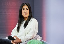 Mai Thi Nguyen-Kim - Jan Woitas/dpa