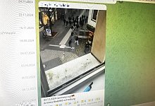 hools-screenshot-telegram-gruppaof6 - Screenshot: Telegram