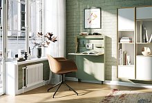 Klappsekret&auml;r M&uuml;ller M&ouml;belwerkst&auml;tten - M&uuml;ller M&ouml;belwerkst&auml;tten/VDM/dpa-tmn