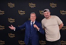 Pops&auml;nger Georg Stengel - Sebastian Willnow/dpa