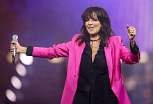 S&auml;ngerin Nena - Jan Woitas/dpa