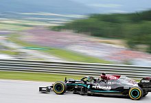 Lewis Hamilton - Foto: Darko Bandic/AP/dpa