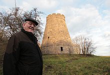 Paul-Peter Ludwig - Carolin Brokmann-F&ouml;rster