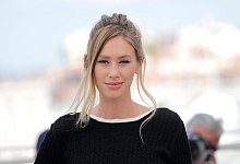 Dylan Penn - Foto: Vianney Le Caer/Invision/AP/dpa