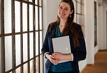 Imke Hoffmann - 1 - Nora Berg