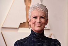 Jamie Lee Curtis - Jordan Strauss/Invision/AP/dpa