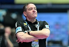 Deutschland - D&auml;nemark - Sina Schuldt/dpa