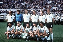 EM-Finale 1980 - Roland Witschel/dpa/Archivbild