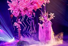 "The Masked Singer" - Thomas Banneyer/dpa