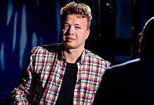 Roman Protassewitsch - -/ONT Channel/AP/dpa