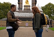 Argylle - Peter Mountain/Universal Pictures/dpa