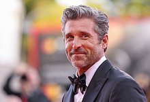 Patrick Dempsey - Vianney Le Caer/Invision/AP/dpa