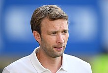 Simon Rolfes - Hendrik Schmidt/dpa