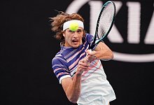 Stark - Foto: Scott Barbour/AAP/dpa